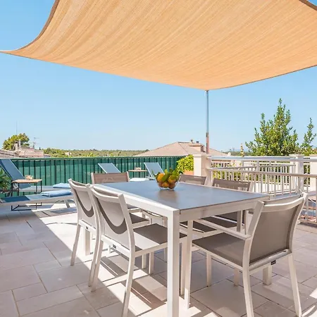 Casa En Hébergement de vacances *