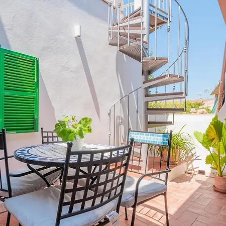 Hébergement de vacances Casa En *