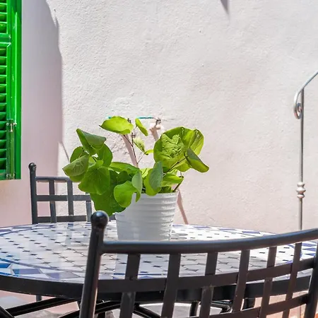 Hébergement de vacances Casa En Sineu (Mallorca)