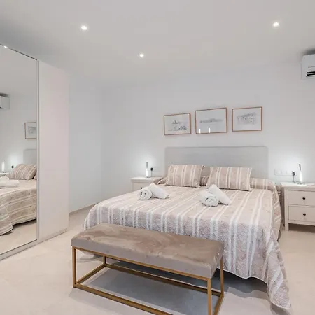 Hébergement de vacances Casa En Sineu (Mallorca)