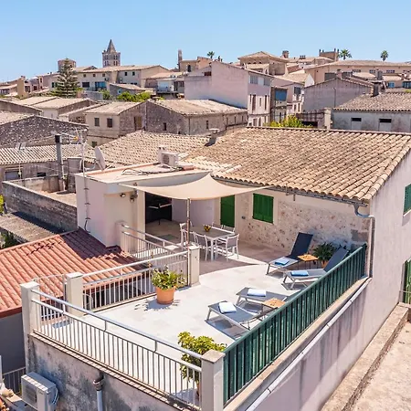 بيت للعطل Casa En سينيو