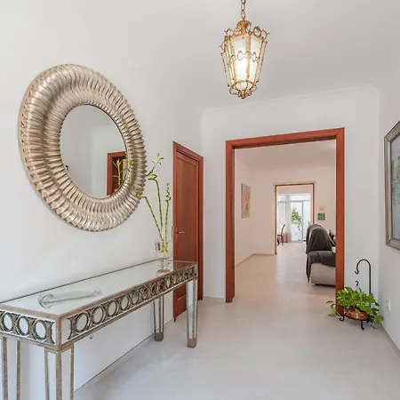 بيت للعطل Casa En *